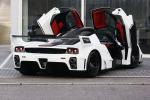Ferrari Enzo MIG-U1 by Gemballa 2010 года